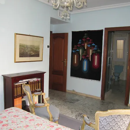 En El Corazon De Apartamento Sevilla