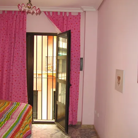 En El Corazon De Apartamento Sevilla