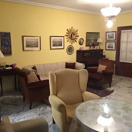Apartamento En El Corazon De