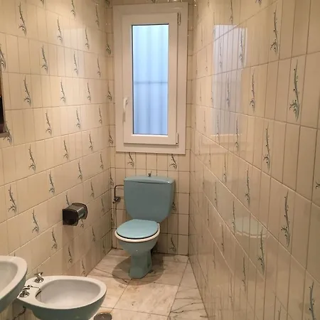 En El Corazon De Apartamento