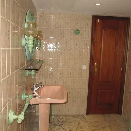 En El Corazon De Apartamento *