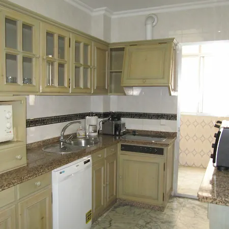 Apartment En El Corazon De
